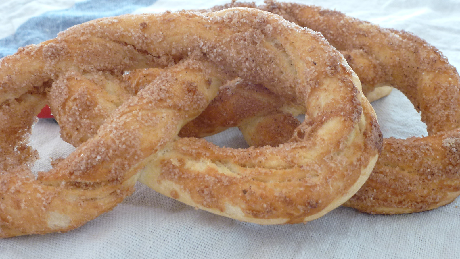 Begel Riga 15 Bagels Around The World (Photos) – FoodFiles