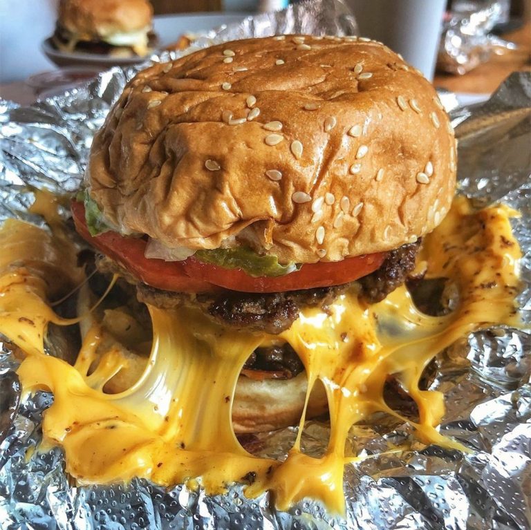 The 15 Best Fast Food Burgers, Ranked From Worst to Best – FoodFiles
