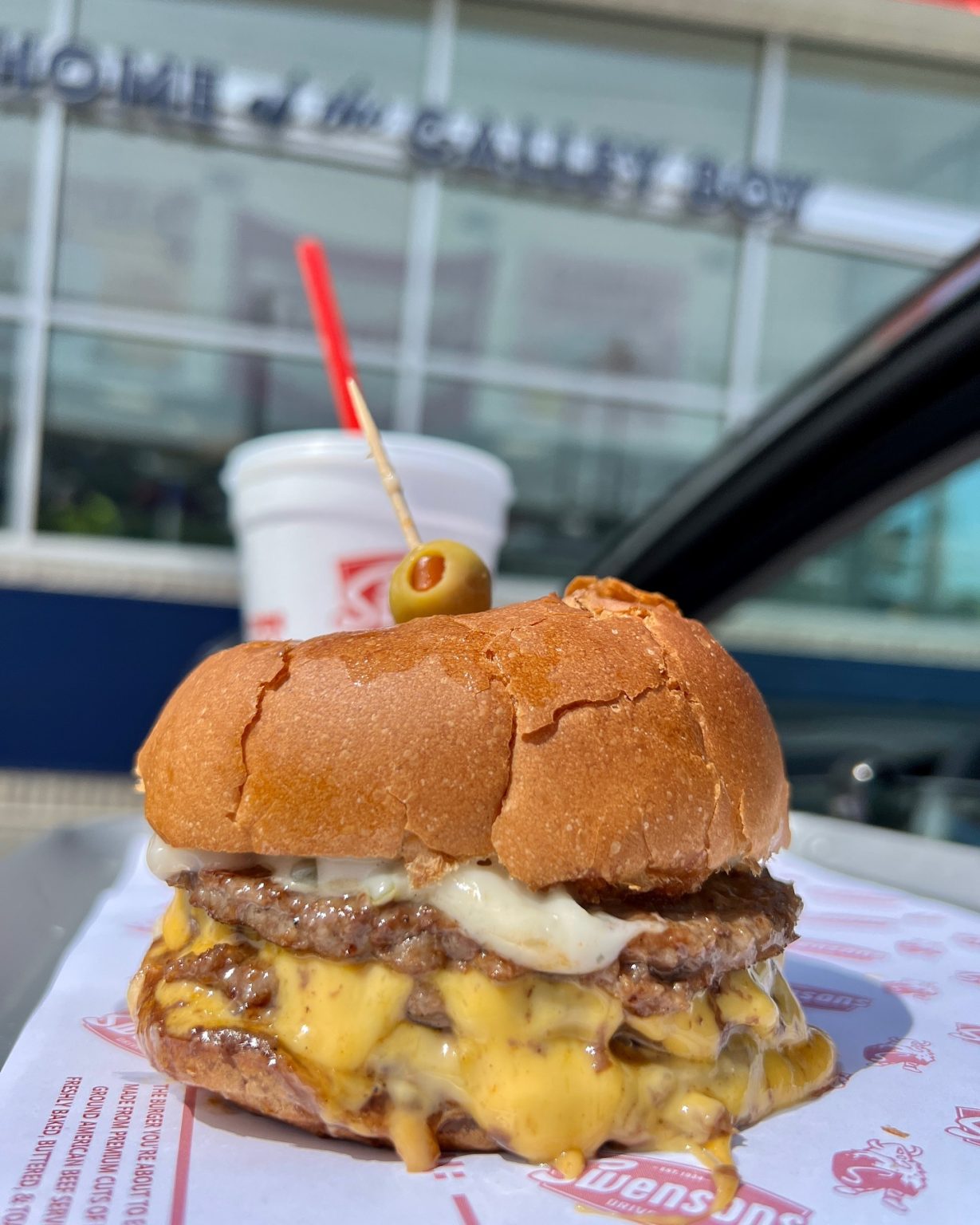 The 15 Best Fast Food Burgers, Ranked From Worst to Best – FoodFiles